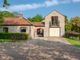 Thumbnail Detached house for sale in Keld Head, Pickering, North Yorkshire