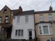 Thumbnail Terraced house to rent in Bullingdon Road, Oxford