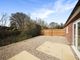 Thumbnail Bungalow for sale in Knights Lane, Hartnells Farm, Taunton