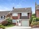 Thumbnail Detached house for sale in Washbourne Road, Royal Wootton Bassett, Swindon