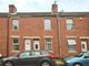 Thumbnail Terraced house for sale in Stoneclose Avenue, Hexthorpe, Doncaster, South Yorkshire