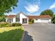 Thumbnail Bungalow for sale in Bridge Road, Churston Ferrers, Brixham, Devon