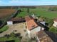 Thumbnail Farmhouse for sale in Cellefrouin, Poitou-Charentes, 16260, France