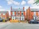 Thumbnail Semi-detached house to rent in Marlborough Road, Beeston, Nottingham