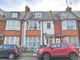 Thumbnail Block of flats for sale in Willowfield Road, Close To Town, Eastbourne