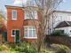 Thumbnail Detached house for sale in Orchard Road, Havant