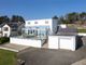 Thumbnail Detached house for sale in South Hook Road, Gelliswick, Milford Haven