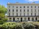 Thumbnail Flat for sale in Porchester Square, The Colonnades