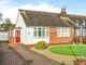 Thumbnail Bungalow for sale in Walker Close, Formby, Liverpool, Merseyside