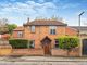 Thumbnail Detached house for sale in Middle Hill, Englefield Green, Egham