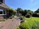 Thumbnail Detached house for sale in Park Lane, Bexhill-On-Sea