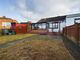 Thumbnail Bungalow for sale in Havant Gardens, Wideopen, Newcastle Upon Tyne