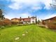 Thumbnail Cottage for sale in The Green, Edingthorpe, North Walsham