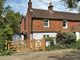 Thumbnail Semi-detached house for sale in Green Lane, Milford, Godalming