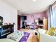 Thumbnail End terrace house for sale in Felmersham Close, London