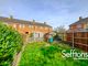 Thumbnail Terraced house for sale in Hanly Close, Norwich