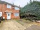 Thumbnail Terraced house for sale in Sutton Field, Whitehill, Hampshire