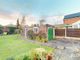 Thumbnail Detached house for sale in St. Wilfrids Road, West Hallam, Ilkeston