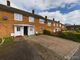 Thumbnail Terraced house for sale in Knightsfield, Welwyn Garden City