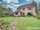 Thumbnail Detached house for sale in Rectory Close, Fryerning Lane