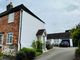 Thumbnail Cottage for sale in Swan Street, Petersfield, Hampshire