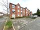 Thumbnail Flat for sale in Pepper Close, Manchester