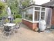 Thumbnail Detached bungalow for sale in Station Road South, Walpole St Andrew, Wisbech, Norfolk