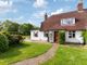 Thumbnail Semi-detached house for sale in Halls Green, Weston, Hitchin