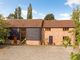 Thumbnail Detached house for sale in Lower Road, Thame