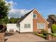 Thumbnail Detached house for sale in Eastfield Drive, West Bradford, Ribble Valley