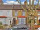 Thumbnail Terraced house for sale in Creighton Avenue, London