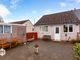 Thumbnail Bungalow for sale in Ripon Close, Little Lever, Bolton, Greater Manchester