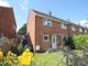 Thumbnail End terrace house for sale in 43 Duke Of Edinburgh Way, Malvern, Worcestershire