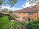 Thumbnail Detached house for sale in Liss Drive, Fleet, Hampshire