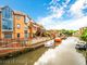 Thumbnail Flat for sale in The Waterside, High Street, Brentford