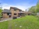 Thumbnail Detached house for sale in Tainty Close, Finedon, Wellingborough