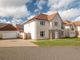 Thumbnail Detached house for sale in Blackadder Drive, Balerno