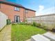 Thumbnail Terraced house for sale in Golden Meadows, Hartlepool