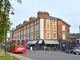 Thumbnail Flat to rent in Brigade Mansions, 16 Royal Parade, Blackheath