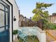 Thumbnail Flat for sale in Hassett Road, London