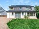 Thumbnail Detached house for sale in Ffordd Cilgwyn, Newport, Pembrokeshire