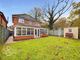Thumbnail Detached house for sale in Broadgate, Thorpe Marriott, Norwich
