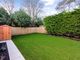 Thumbnail End terrace house for sale in The Cottages, Stockbridge Road, Sutton Scotney, Winchester