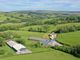 Thumbnail Farm for sale in Crai, Brecon, Powys.