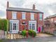 Thumbnail Detached house for sale in Harrington Road, Chorley