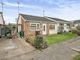 Thumbnail Semi-detached bungalow for sale in Chase Lane, Dovercourt, Harwich