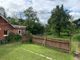 Thumbnail Country house for sale in Crawley Hill, West Wellow, Romsey, Hampshire