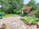 Thumbnail Detached bungalow for sale in New Wokingham Road, Crowthorne