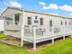 Thumbnail Mobile/park home for sale in Broadland Sands, Coast Road