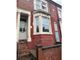 Thumbnail Terraced house for sale in Beaumont Road, Leicester